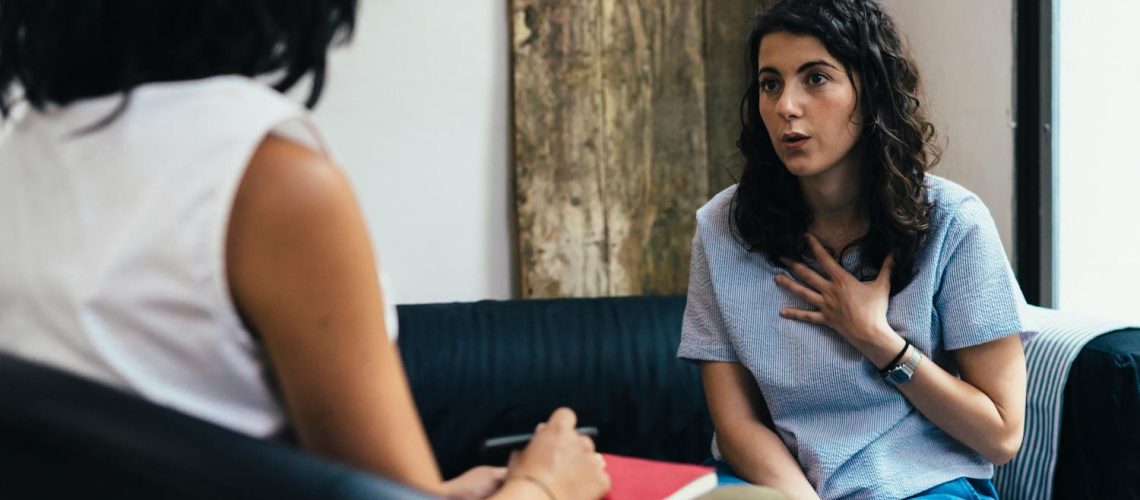 Qu'appelle-t-on une "salade de mots" en psychiatrie ?