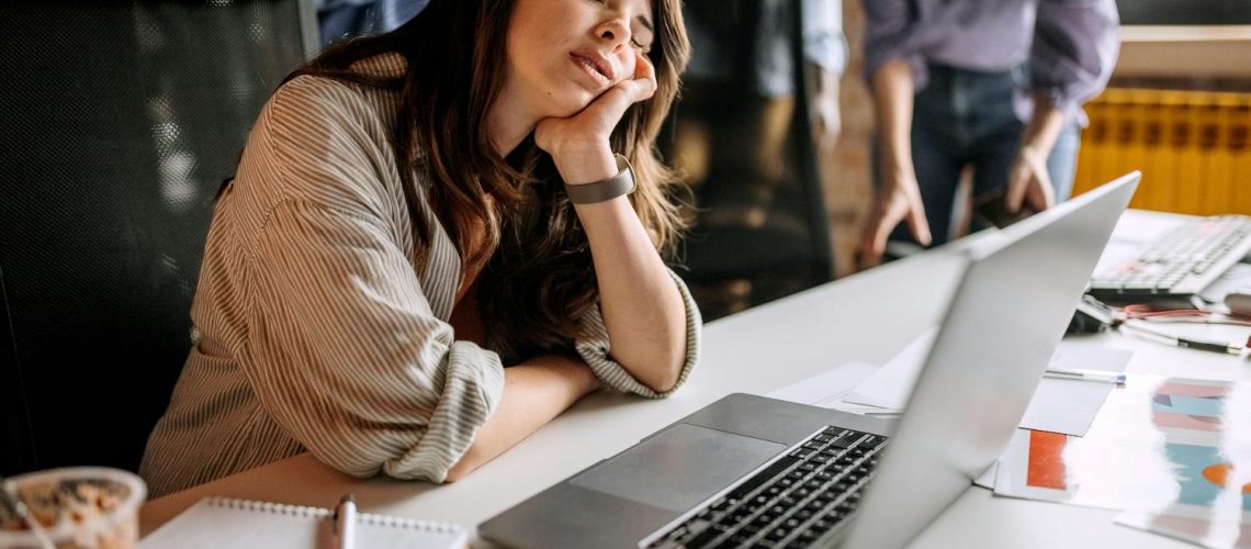 Comment ne pas être fatigué après une nuit blanche ?