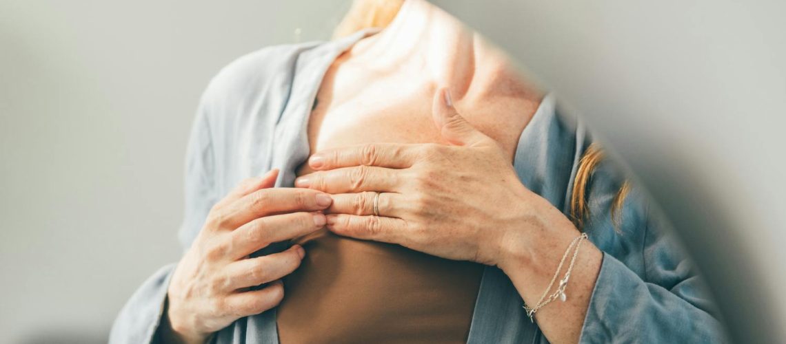 Le stress peut-il augmenter le risque de cancer du sein ?