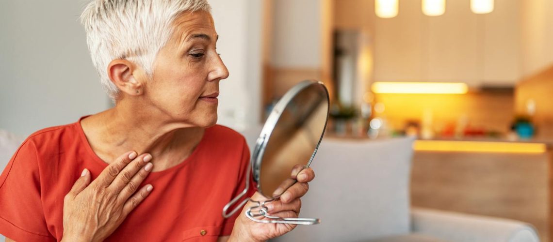 Cancers de la peau non-mélanome : voir, comprendre, agir.